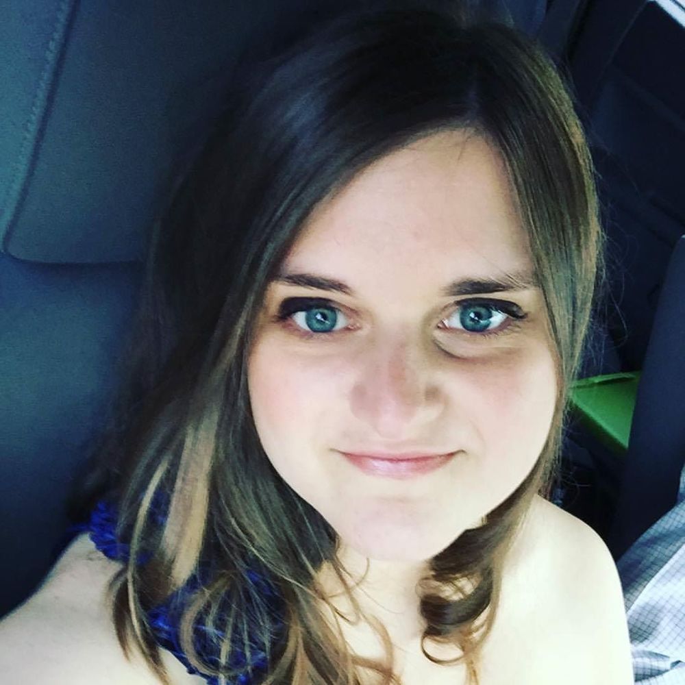 Meet your Posher, Mary ann